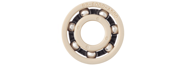 ball bearings