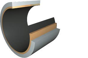plain bearing 