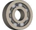 Ball bearing 