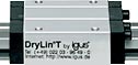 Oversigt DryLin® T  