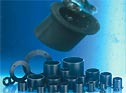 underwater plastic bushing