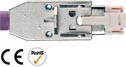 Netværk/Ethernet/FO-kabler, produktsortiment