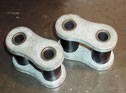 Conveyor chain
