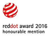 Red dots award