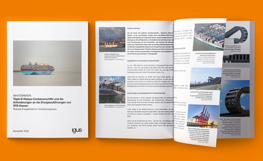 Whitepaper triple C-Class containerskibe