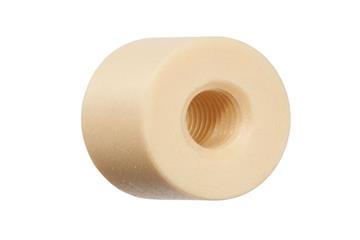 dryspin® lead screw nut, thermoplastic ACME, JSRI