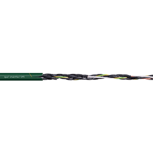 chainflex® control cable CF5