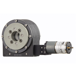 robolink® D | Rotary axis with DC motor | Assembly RL-D-20-A0202