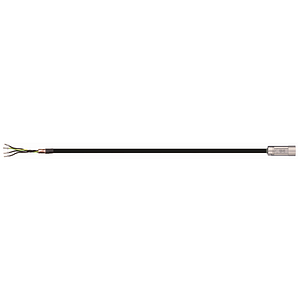 readycable® motor cable according to SEW 0590 6245, connecting cable, PUR 10 x d