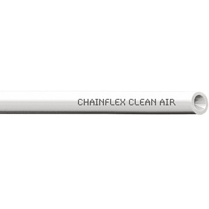 chainflex® Clean Air pneumatic hoses