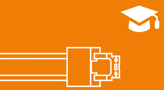 Ekspertsystem til lineærføringer