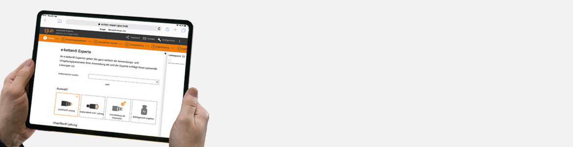 Energikædekonfigurator