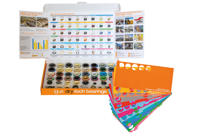 dry-tech®-prøvekasse