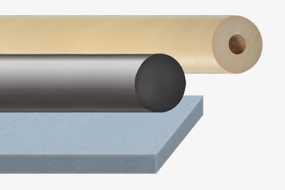 iglidur stangmateriale