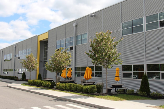 igus datterselskaber i USA