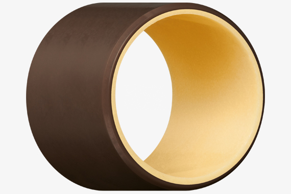 iglidur Q2E glideleje