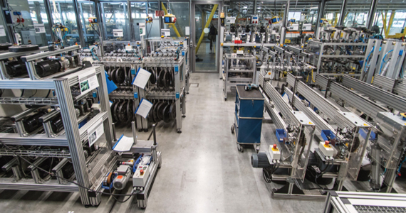 dry-tech testlaboratorium