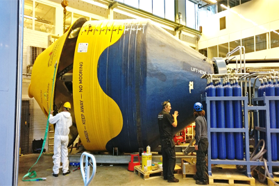 Hydroelektrisk kraftværk