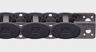 Hybrid energikæde YE.42