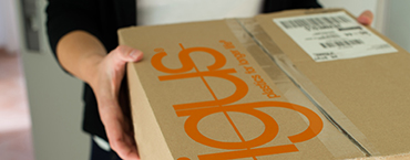 igus-leveringsservice