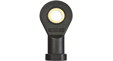 Sfæriske igubal-lejer