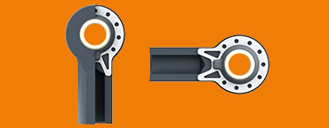 Sfæriske igubal-lejer: Tekniske oplysninger