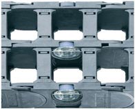 rulle i stedet for at glide