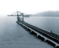 rol e-kæde - opnår meget lange vandringslængder