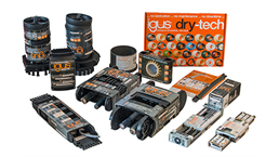 Kataloger og vareprøver