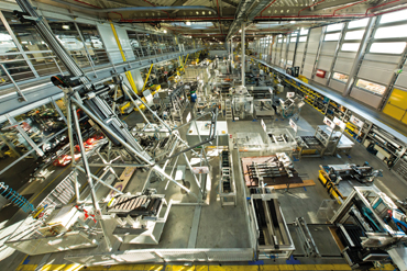 igus testlaboratorium for energiforsyningssystemer