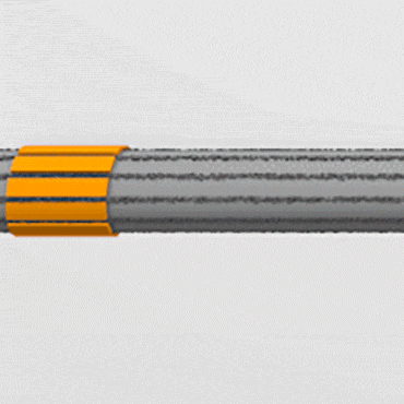 Bestandig over for snavs, støv og fugtabsorbering