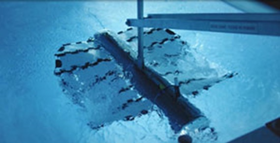 Undervandsanvendelser