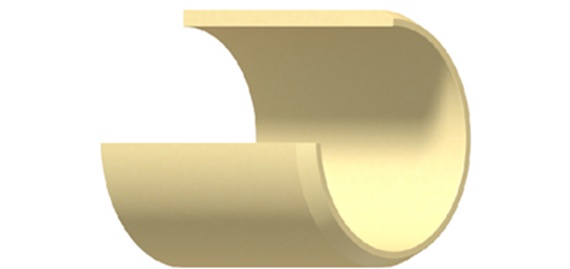 iglidur® glidelejer