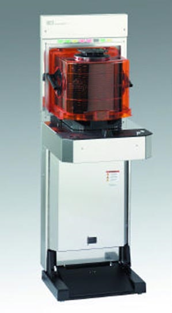 Brooks Automation Inc. er en verdensomspændende leverandør af fuldt integrerede automatiseringsløsning til halvlederindustrien.