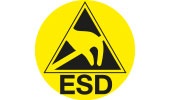 ESD klassificering