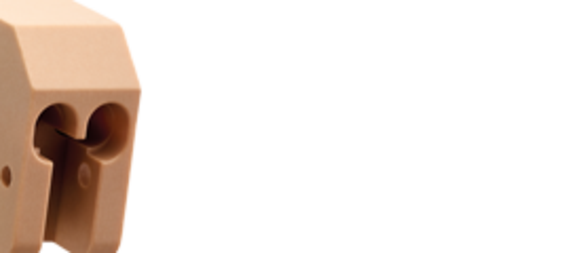 Individuelle lejer af iglidur® højtydende polymerer