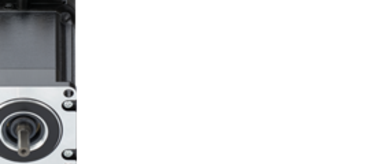 Elektriske motorer og motorstyringer drylin E