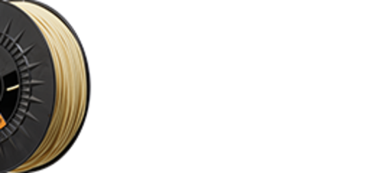 3D print filamenter fremstillet af iglidur® højtydende polymerer