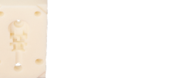 3D-printet sprøjtestøbningsværktøj