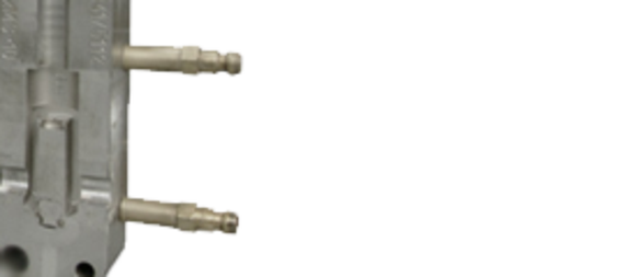 Sprøjtestøbning med iglidur® højtydende polymerer