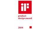 iF designpris