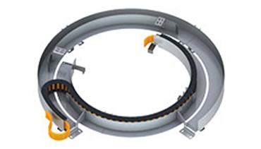 RBR rotationssystemer