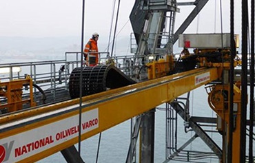 Rørsamlingssystemer