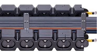 Offshore kæder (OSC)