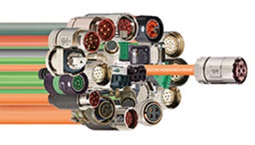 Konfektionerede kabler