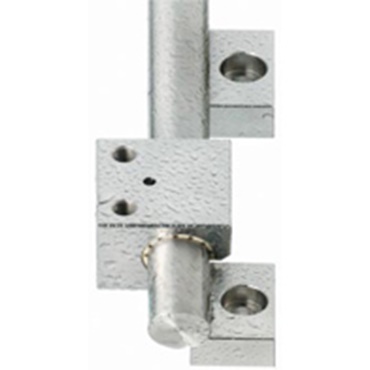 Korrosions- og mediebestandig