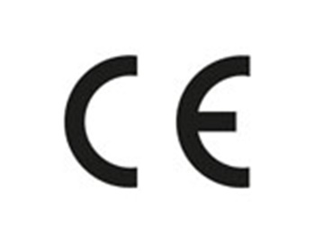 CE logo
