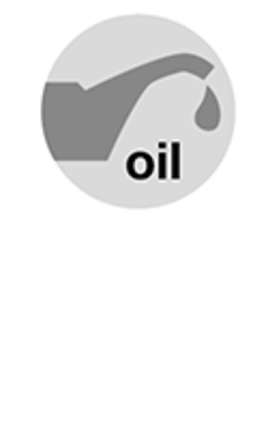 1: Ingen oliebestandighed<br> 2: Oliebestandig (baseret på DIN EN 50363-4-1)<br> 3: Oliebestandig (baseret på DIN EN 50363-10-2)<br> 4: Oliebestandig (baseret på DIN EN 60811-2-1, organisk oliebestandig (baseret på VDMA 24568)