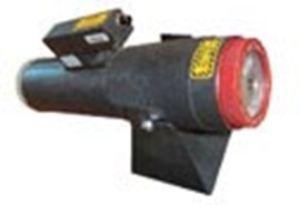 Crimpværktøj med trykluft