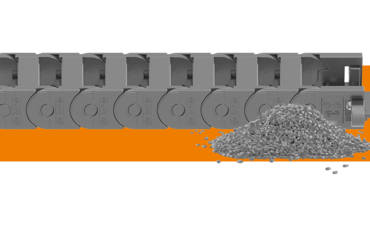 cradle e-chain E2.1.CG